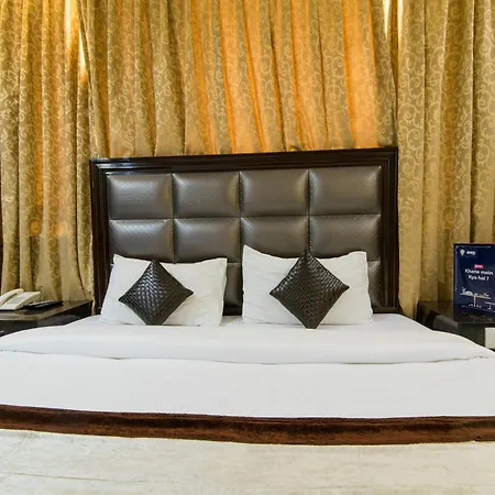 Oyo 980 Hotel Ramhan